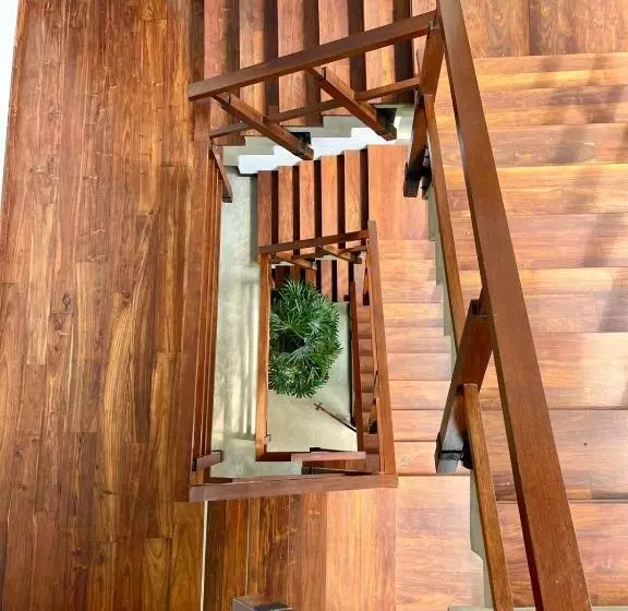 Hotelli Atteriya Hilltop