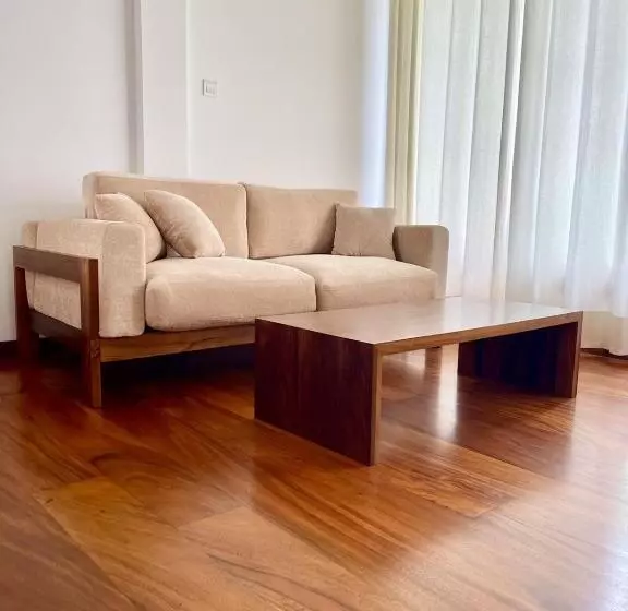 Hotelli Atteriya Hilltop