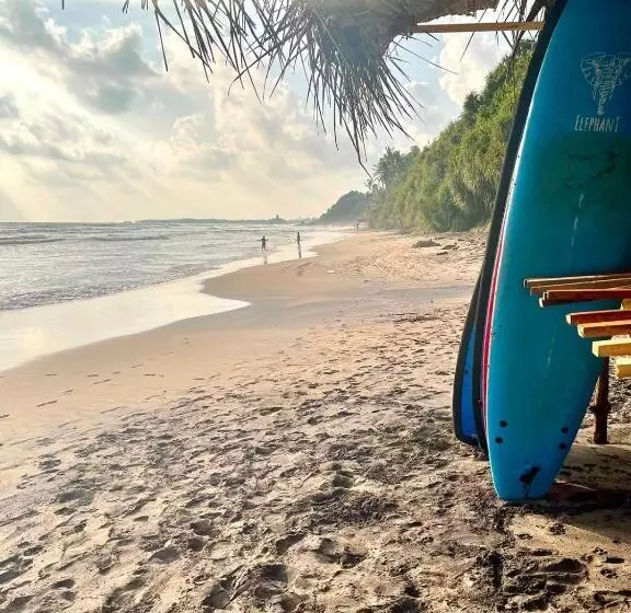 Hotelli Atteriya Hilltop