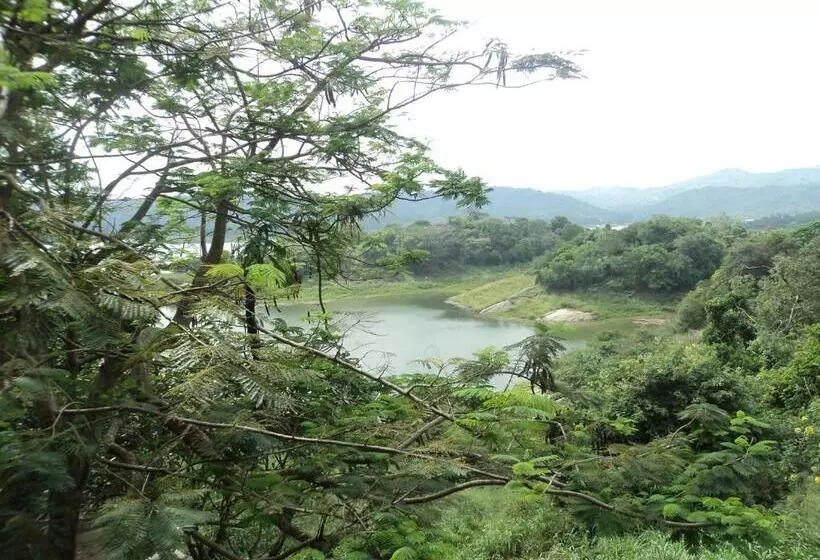 ホテル Rest House Teldeniya