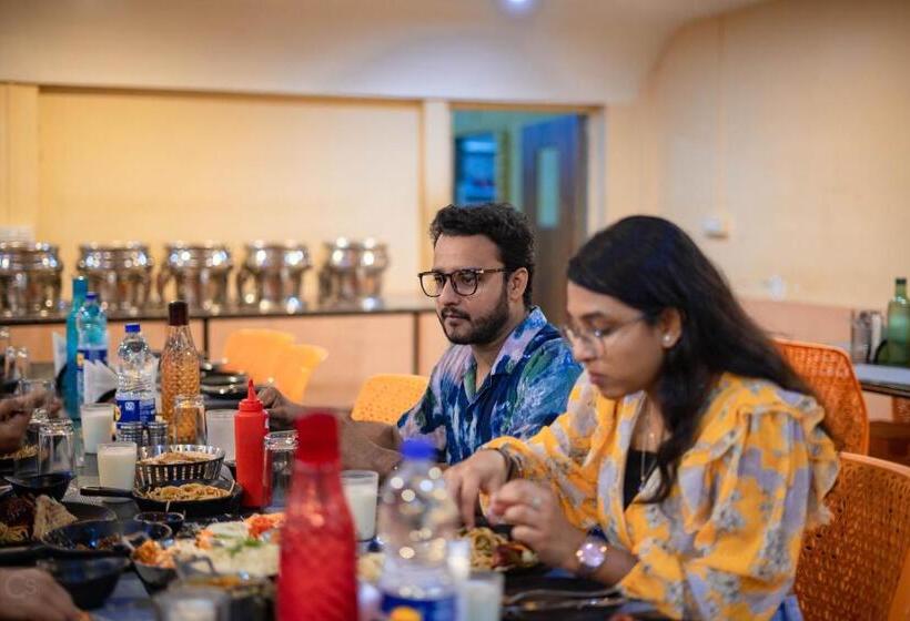 酒店 Unity Holiday Resort   Statue Of Unity