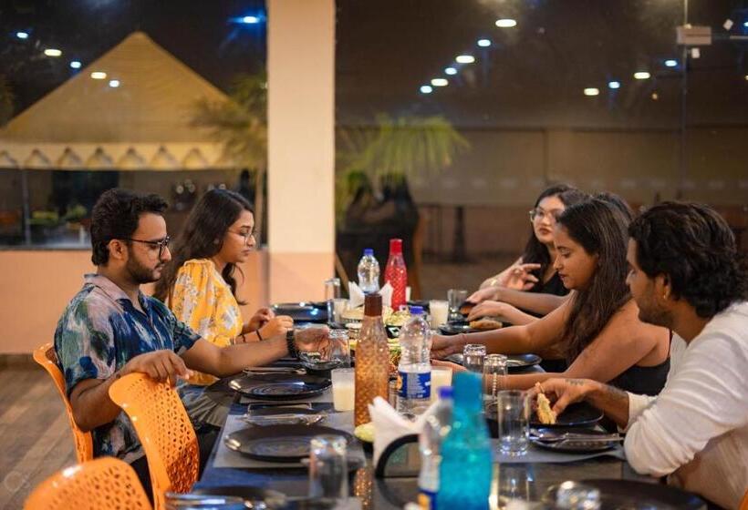 酒店 Unity Holiday Resort   Statue Of Unity