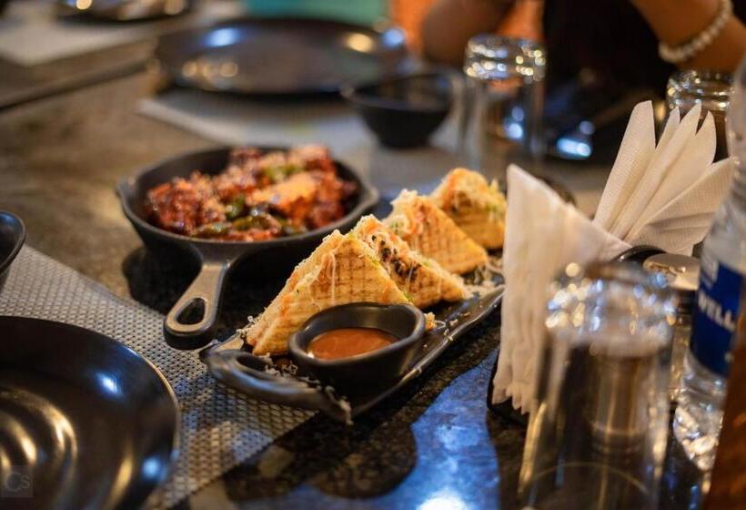 酒店 Unity Holiday Resort   Statue Of Unity