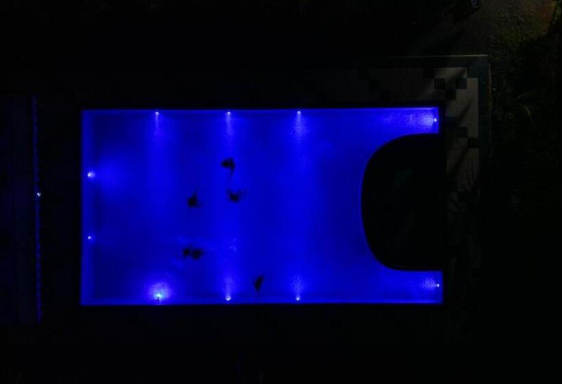 酒店 Unity Holiday Resort   Statue Of Unity