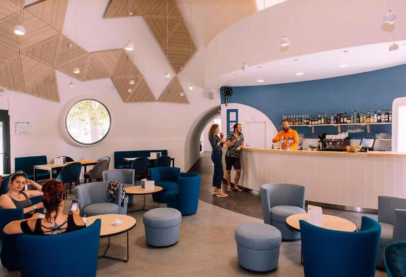 هتل Villages Clubs Du Soleil   Beg Meil