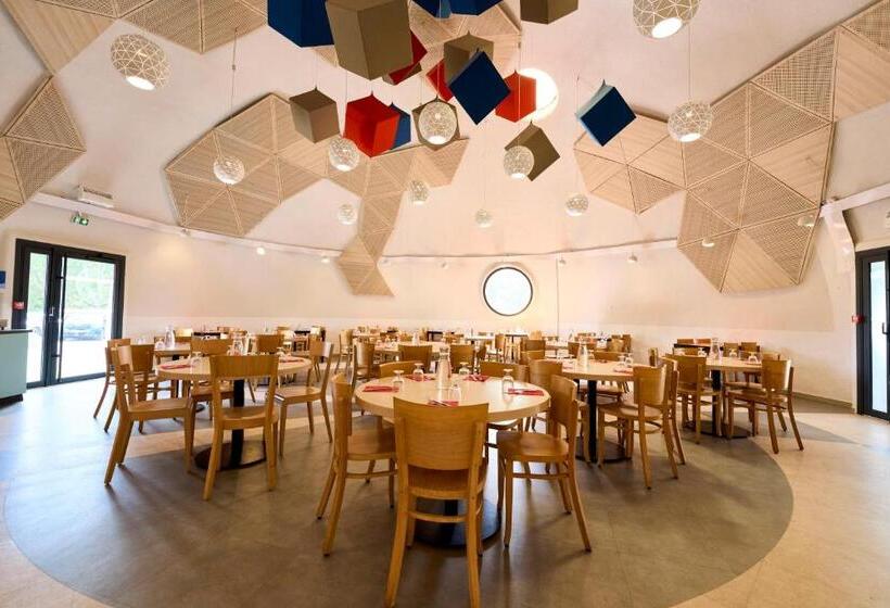 هتل Villages Clubs Du Soleil   Beg Meil