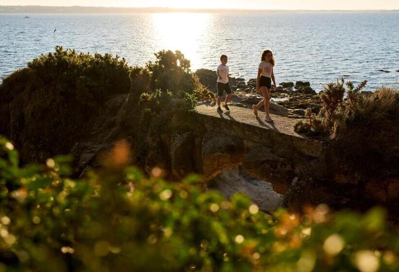 هتل Villages Clubs Du Soleil   Beg Meil