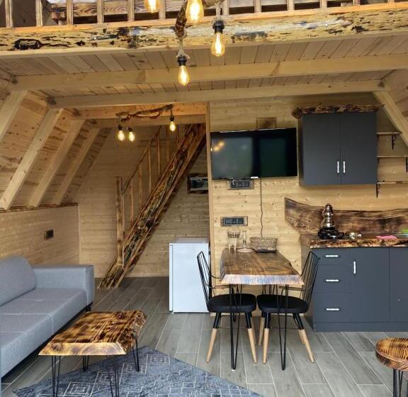 فندق Yedek Hesap