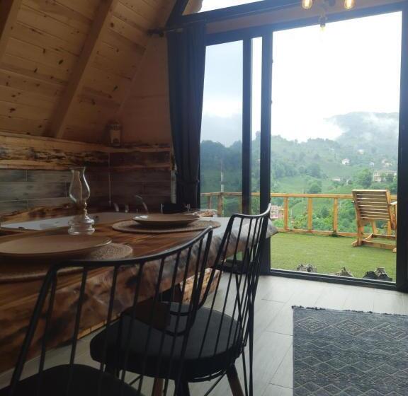 فندق Yedek Hesap