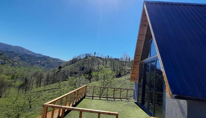 فندق Yedek Hesap