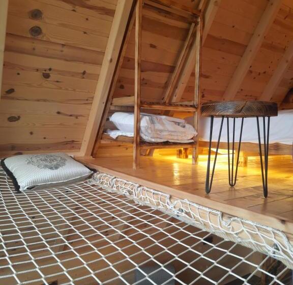 فندق Yedek Hesap