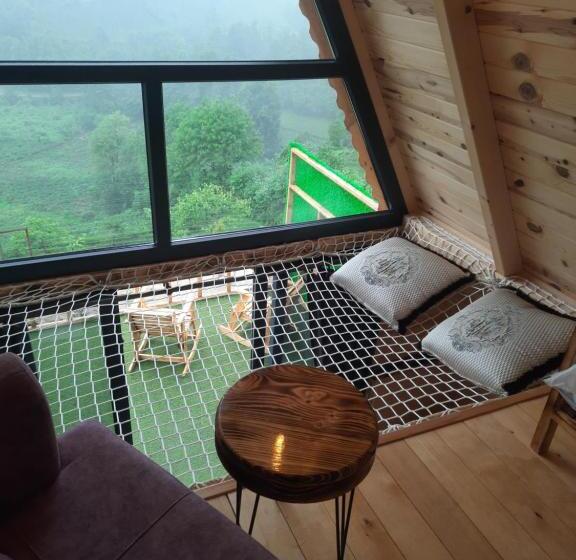 فندق Yedek Hesap