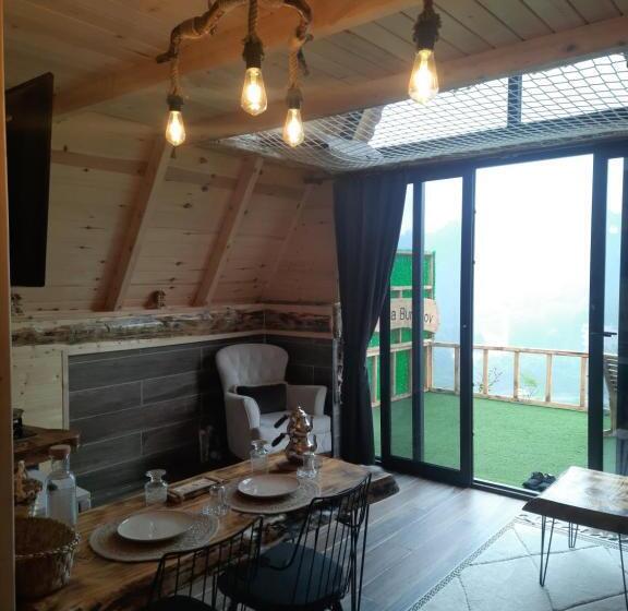 فندق Yedek Hesap