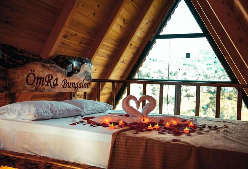 فندق Yedek Hesap