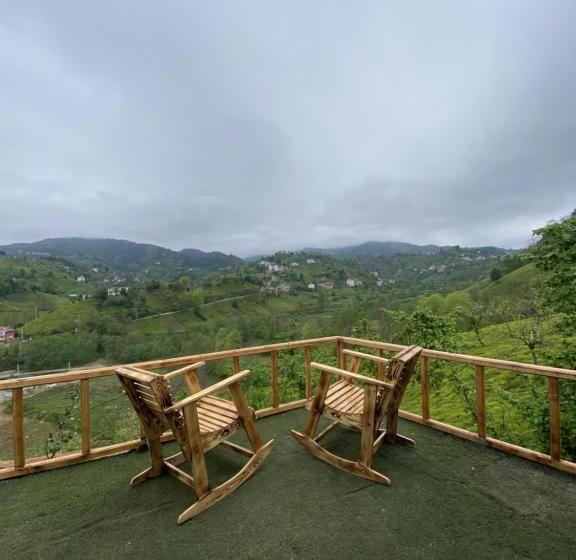 فندق Yedek Hesap