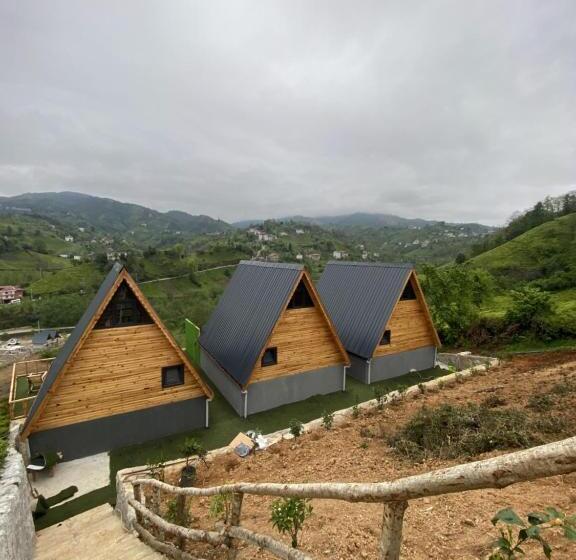 فندق Yedek Hesap