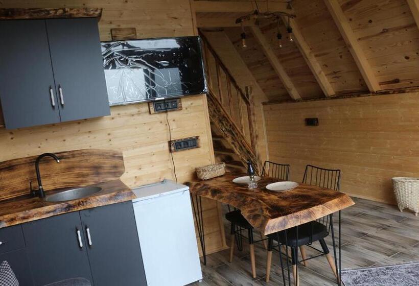 فندق Yedek Hesap