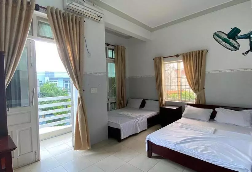 مُتل Hoàng Gia Cj