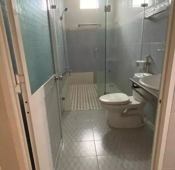 مُتل Hoàng Gia Cj