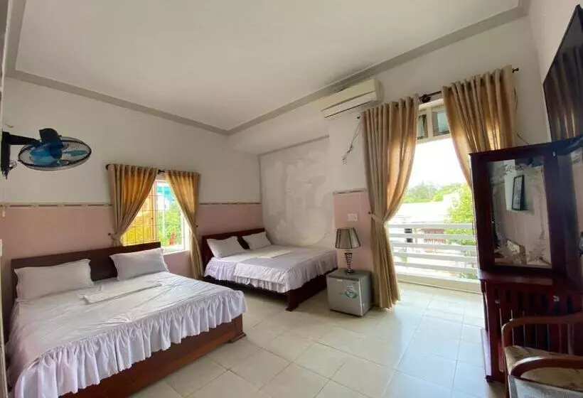 مُتل Hoàng Gia Cj