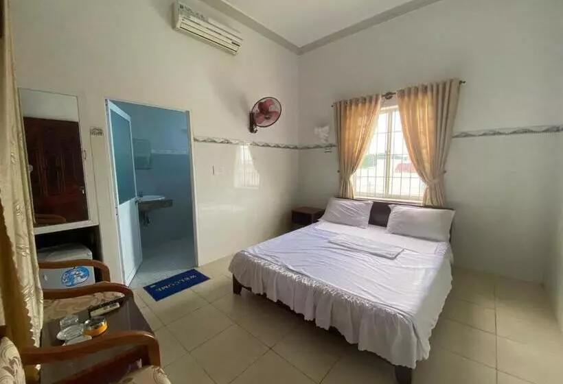 مُتل Hoàng Gia Cj