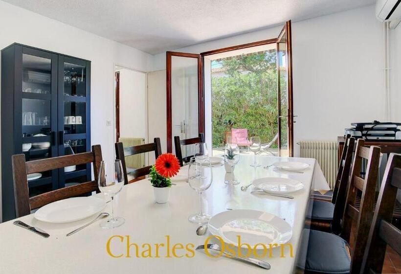 پانسیون Au Big Lazard