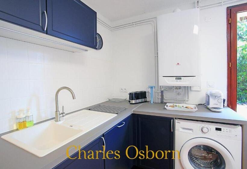 پانسیون Au Big Lazard