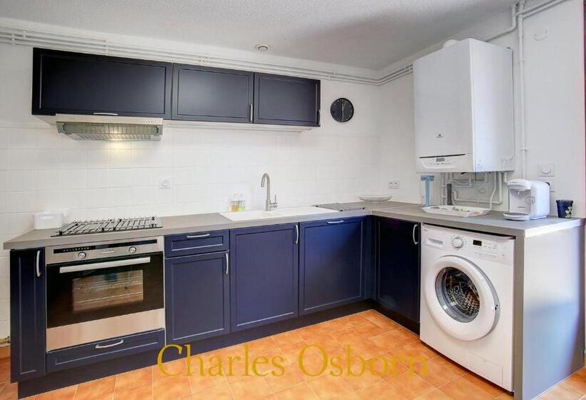 پانسیون Au Big Lazard