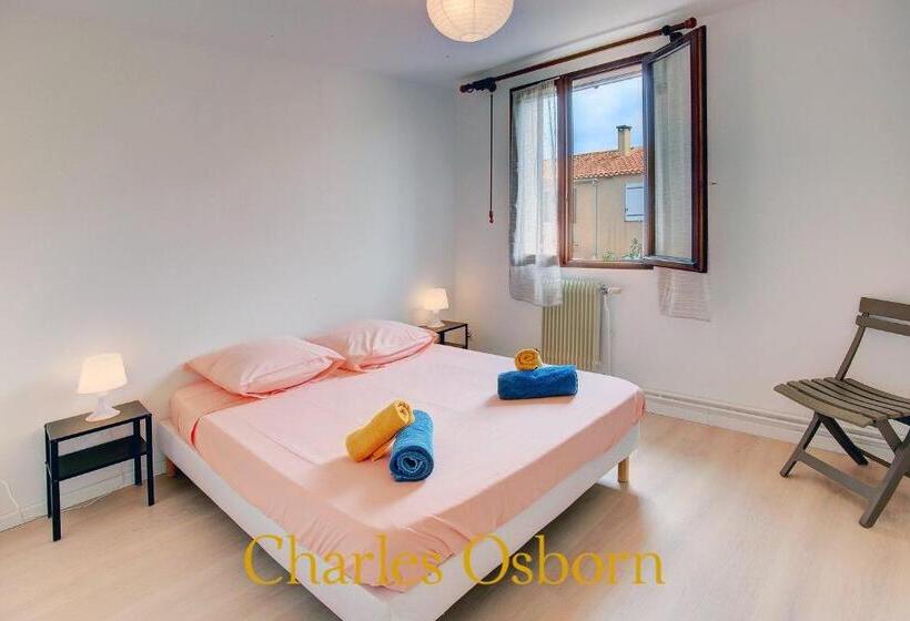 پانسیون Au Big Lazard