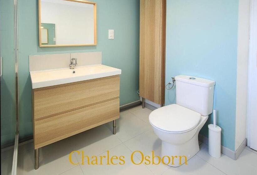 پانسیون Au Big Lazard