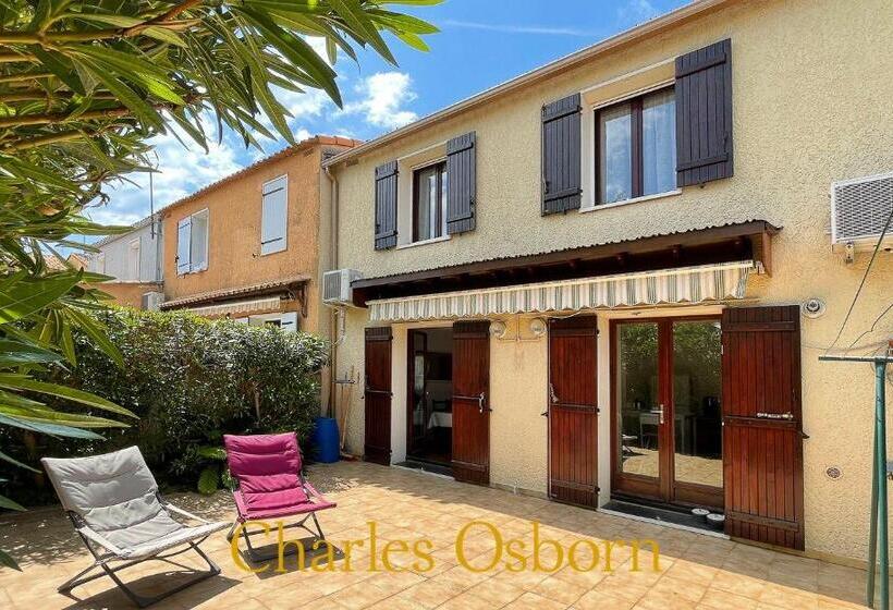 پانسیون Au Big Lazard