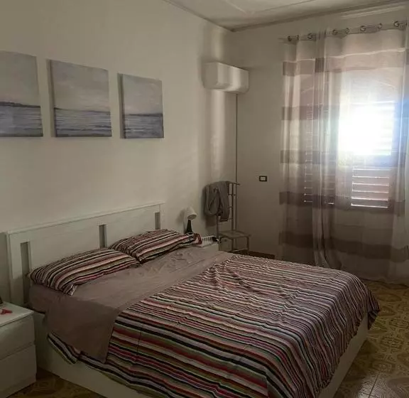 ペンション B&b Rosso Taormina