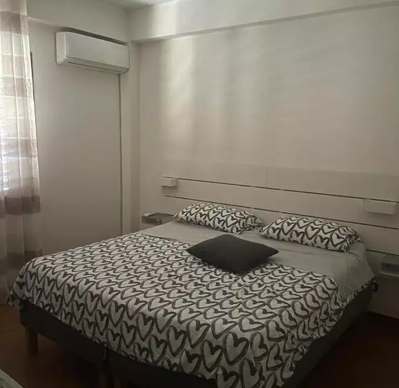 ペンション B&b Rosso Taormina