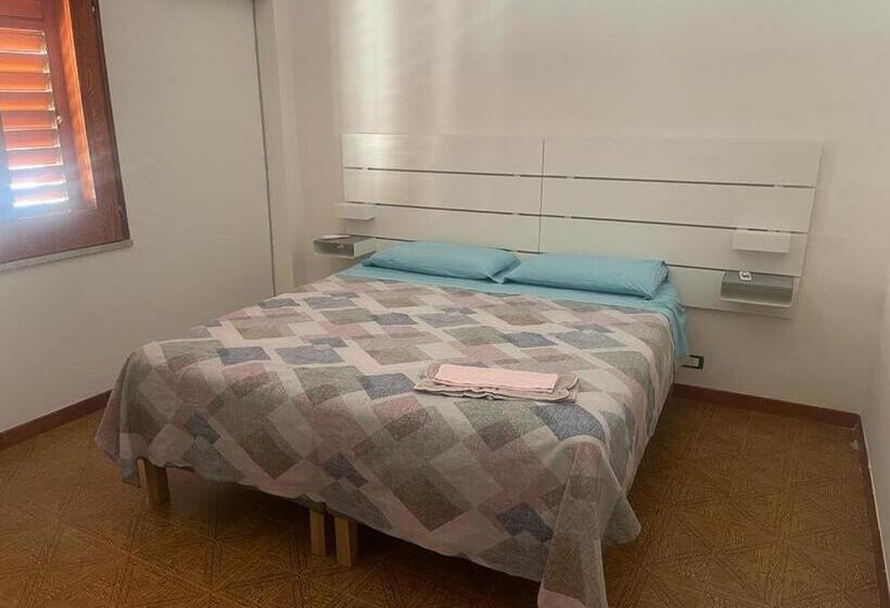 펜션 B&b Rosso Taormina