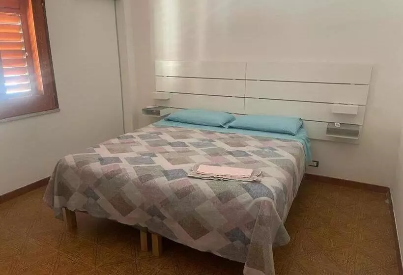 ペンション B&b Rosso Taormina