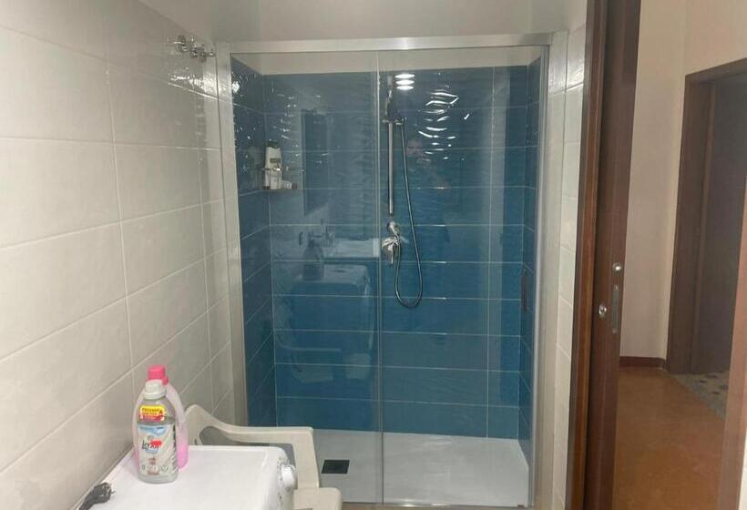 펜션 B&b Rosso Taormina