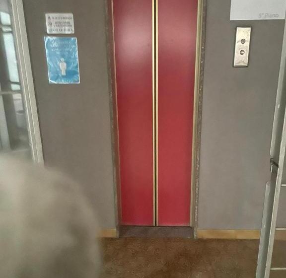 펜션 B&b Rosso Taormina