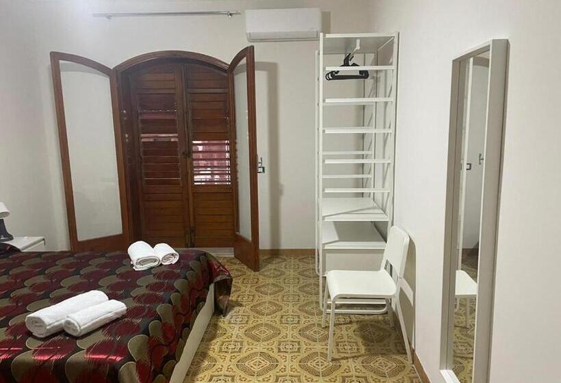 펜션 B&b Rosso Taormina