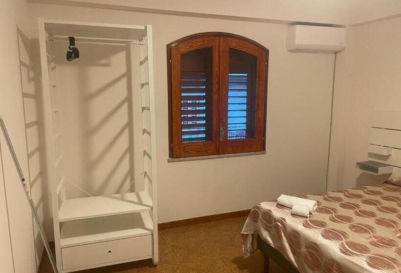 펜션 B&b Rosso Taormina