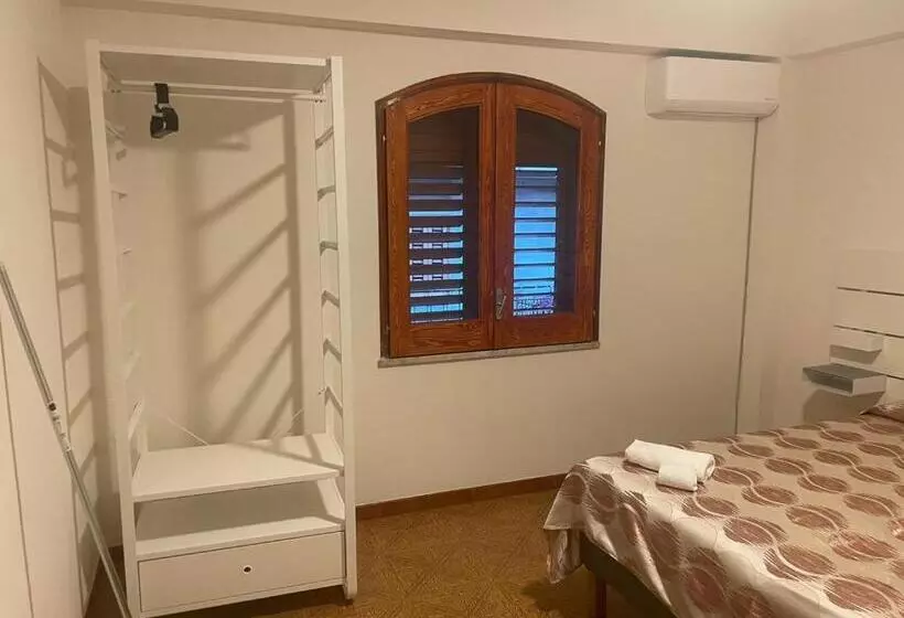 ペンション B&b Rosso Taormina
