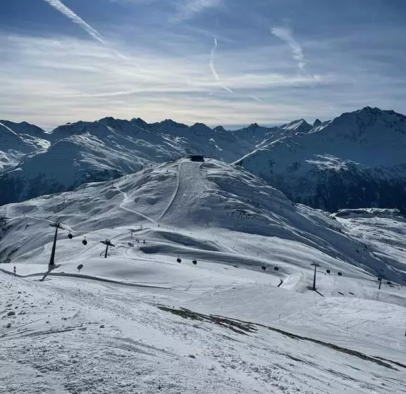 Majatalo Haus St. Martin