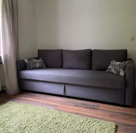 Majatalo Haus St. Martin