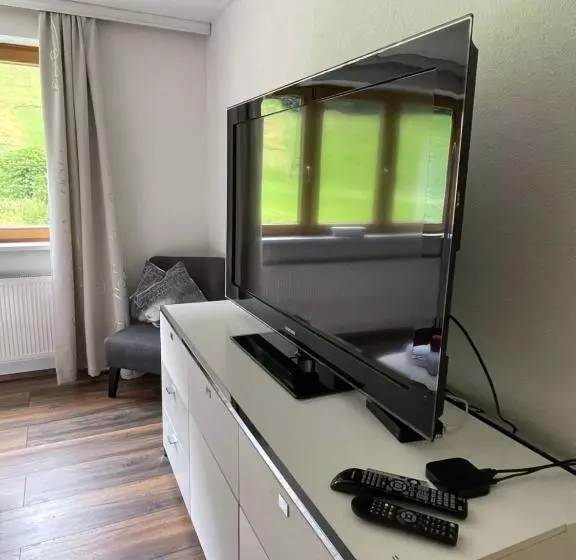 Majatalo Haus St. Martin