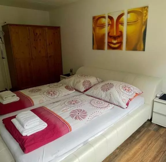 Majatalo Haus St. Martin