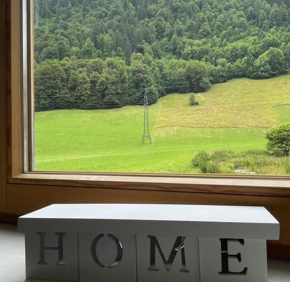 Пансион Haus St. Martin