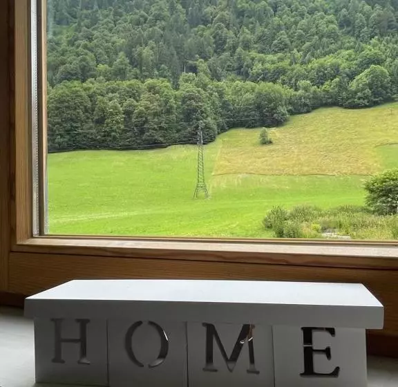 Majatalo Haus St. Martin