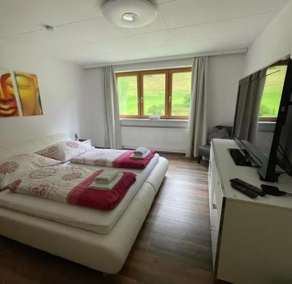 Majatalo Haus St. Martin