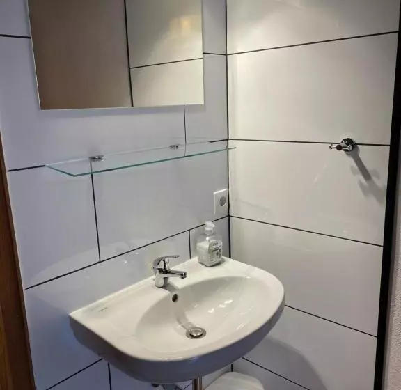 Majatalo Haus St. Martin