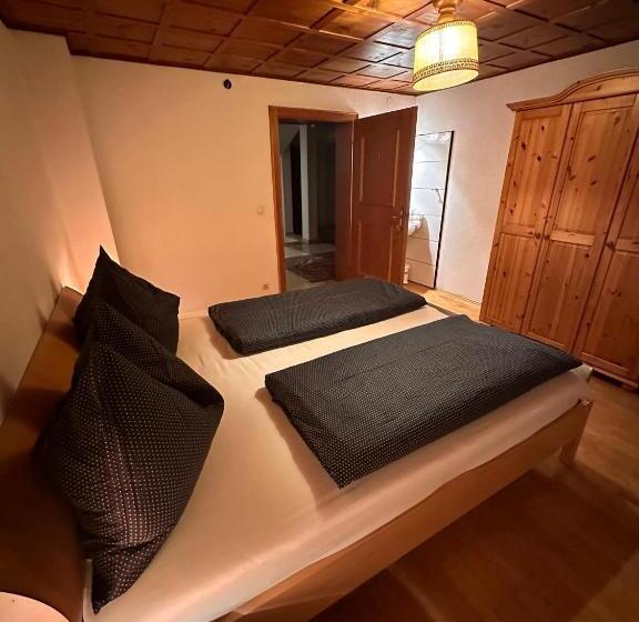 Пансион Haus St. Martin