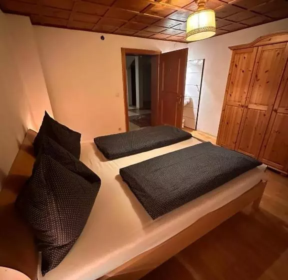 Majatalo Haus St. Martin